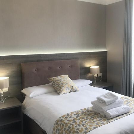 Arrandale Guest House Edinburgh Luaran gambar