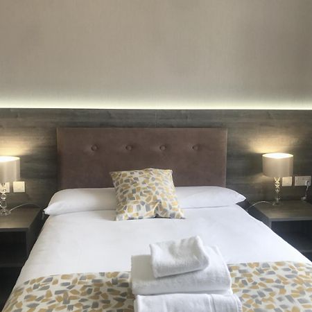 Arrandale Guest House Edinburgh Luaran gambar