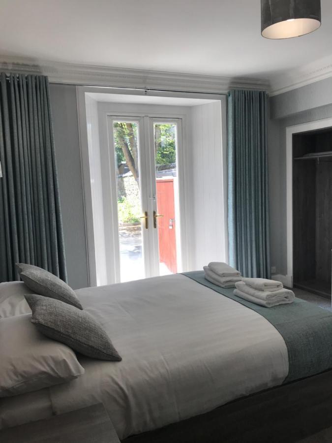 Arrandale Guest House Edinburgh Luaran gambar