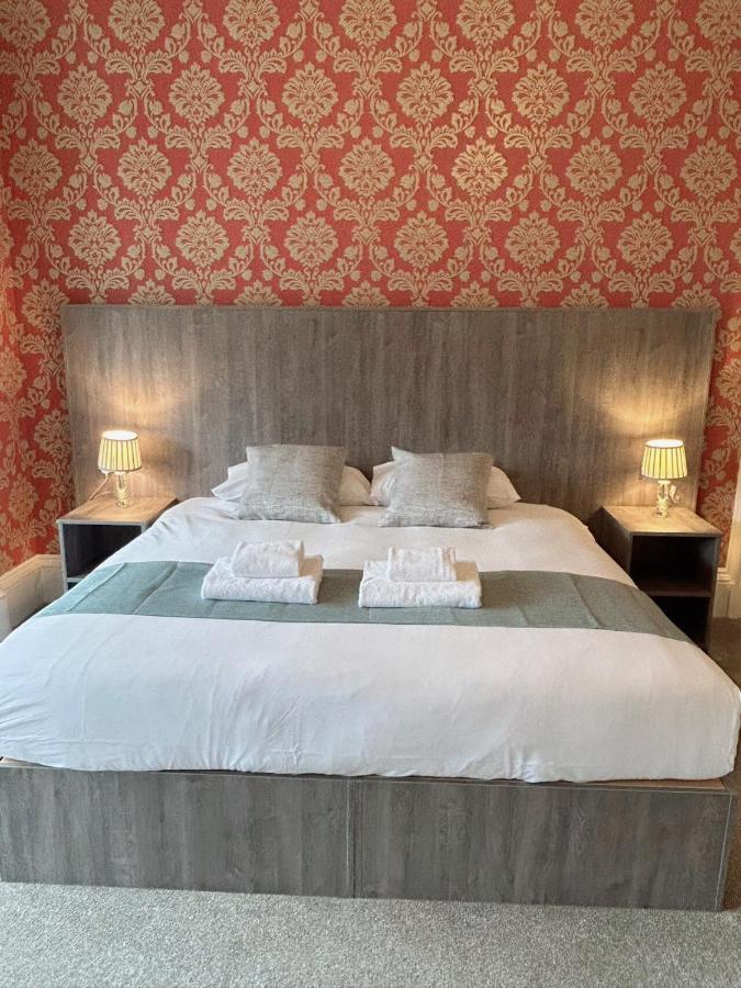 Arrandale Guest House Edinburgh Luaran gambar