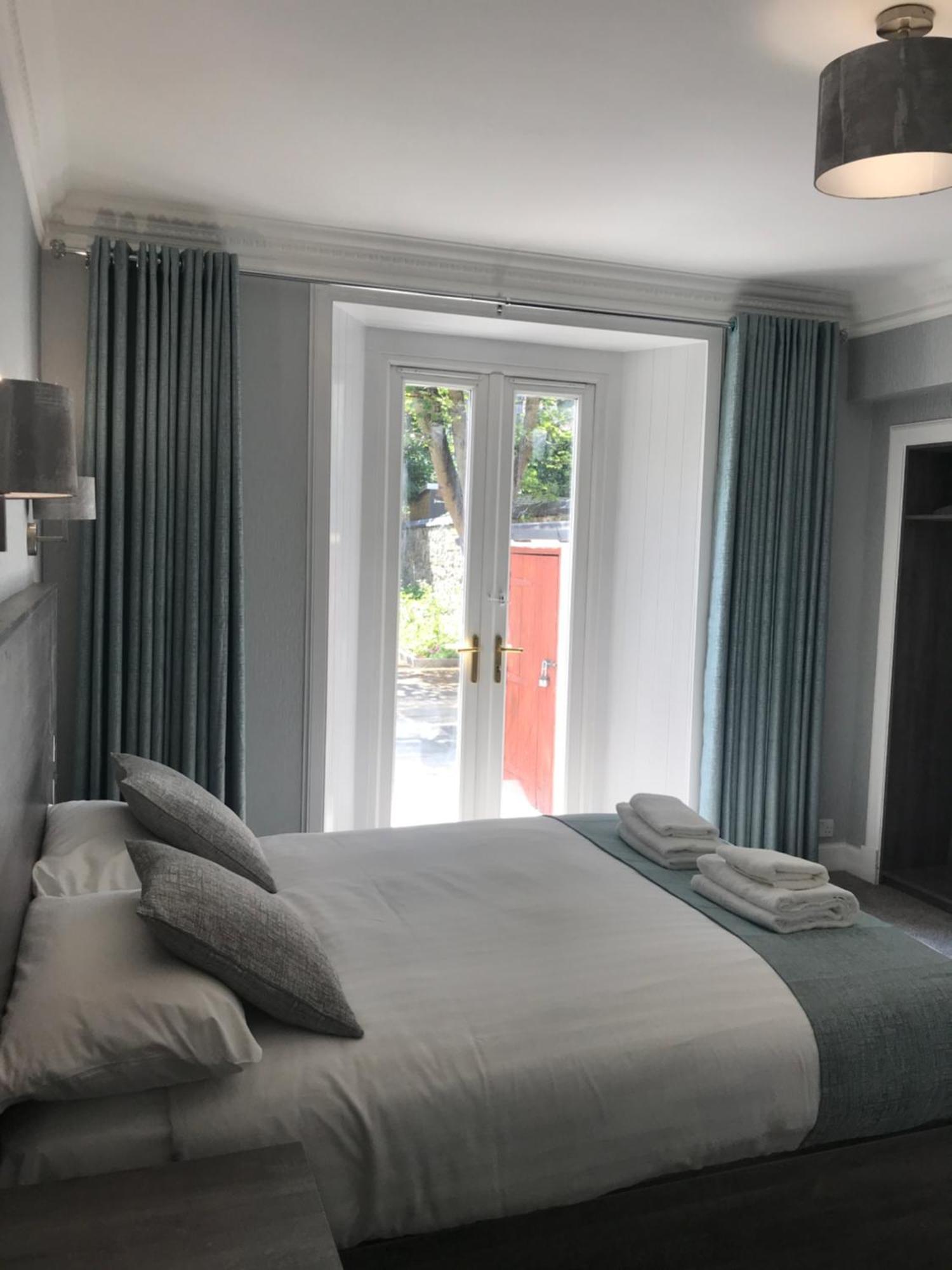 Arrandale Guest House Edinburgh Luaran gambar