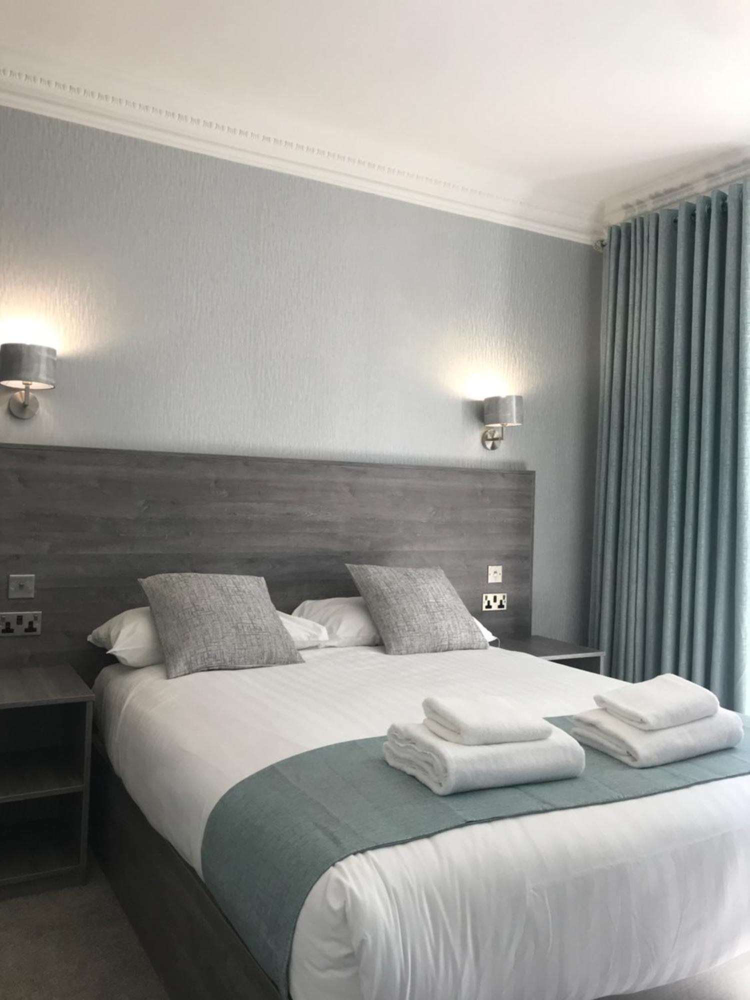 Arrandale Guest House Edinburgh Luaran gambar