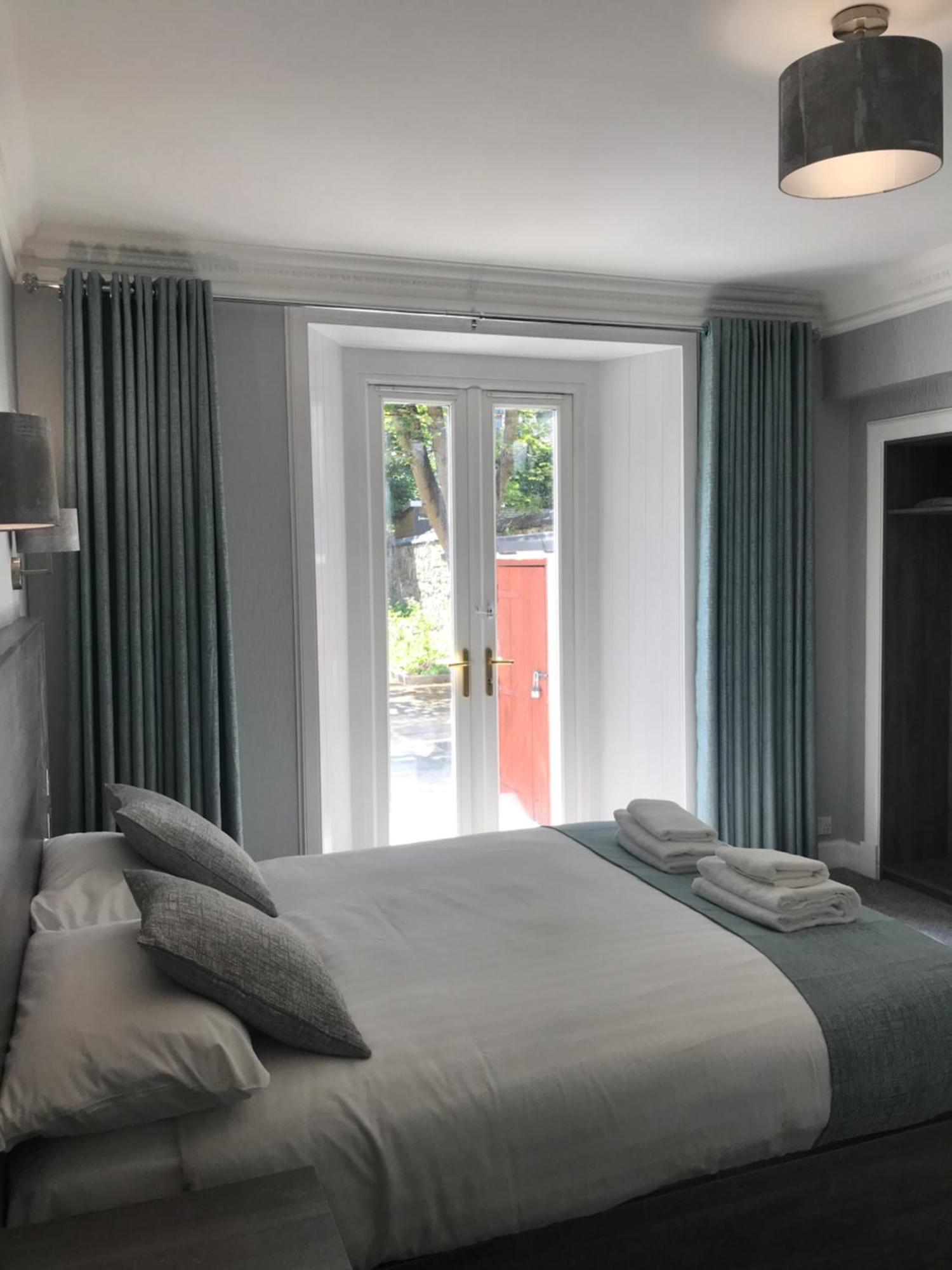 Arrandale Guest House Edinburgh Luaran gambar