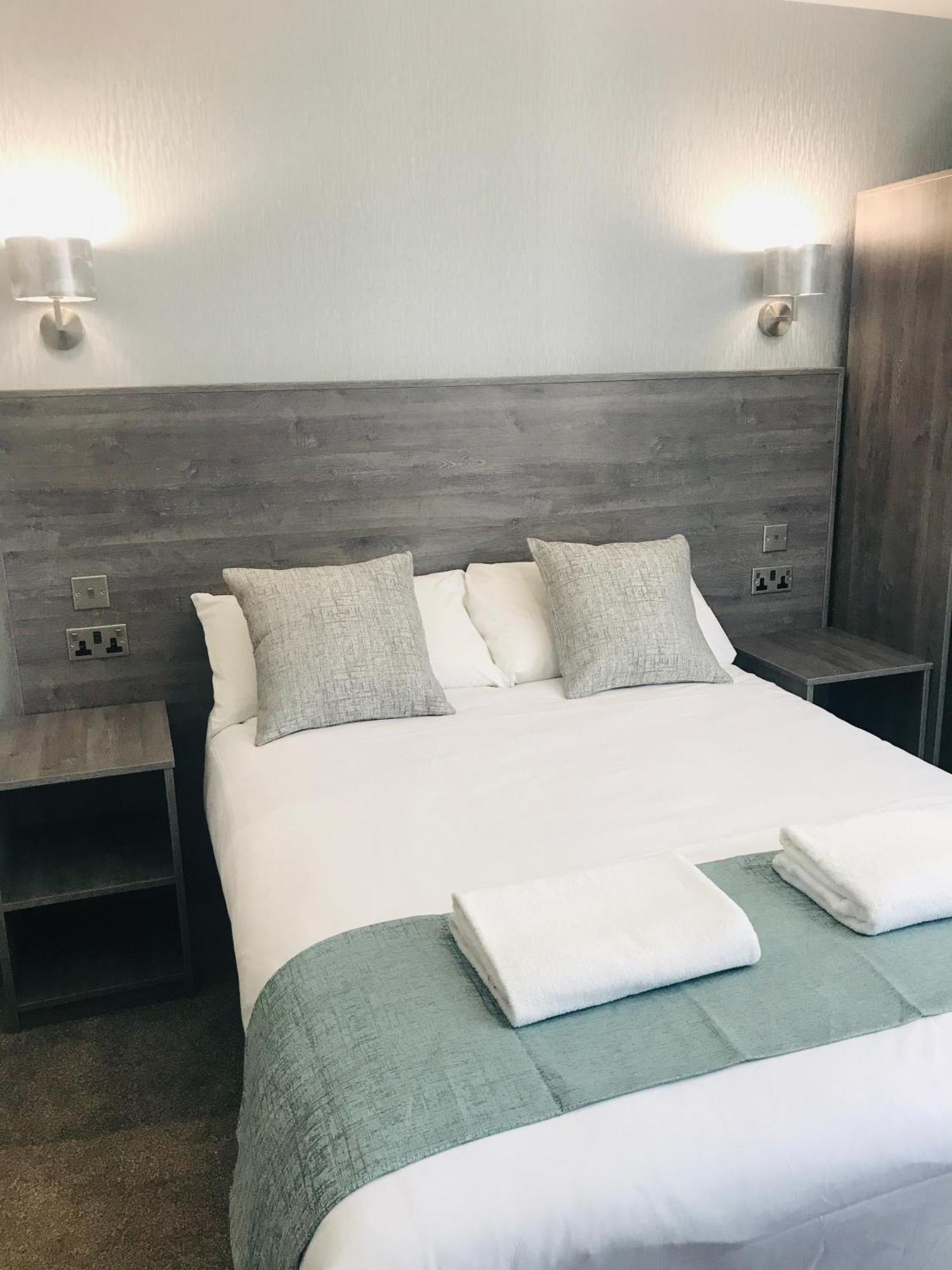 Arrandale Guest House Edinburgh Luaran gambar