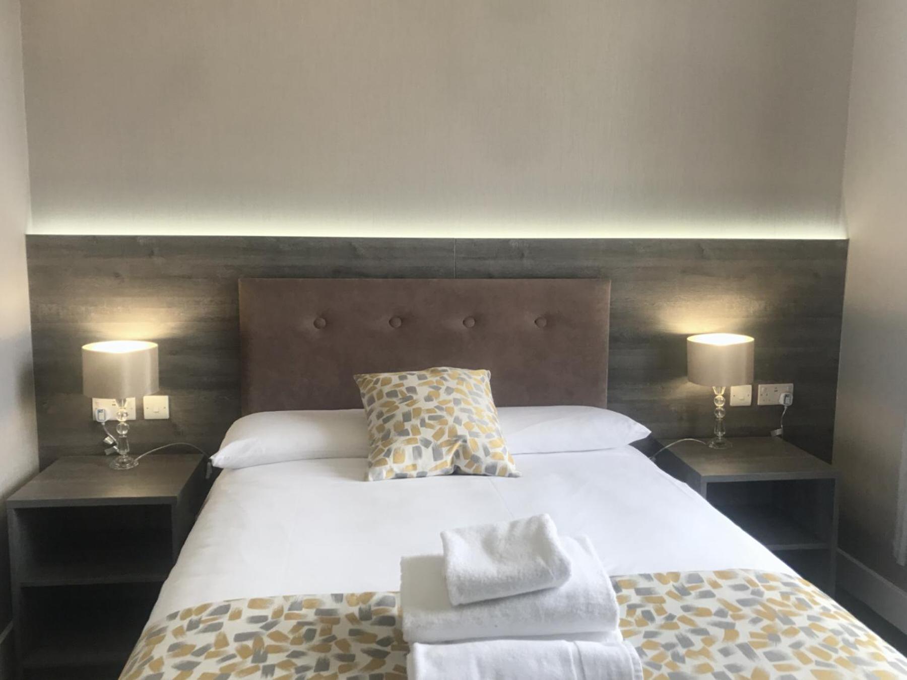Arrandale Guest House Edinburgh Luaran gambar
