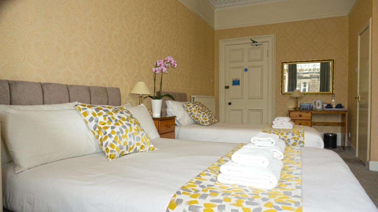 Arrandale Guest House Edinburgh Luaran gambar