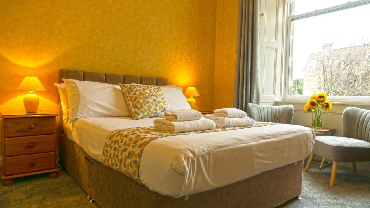 Arrandale Guest House Edinburgh Luaran gambar