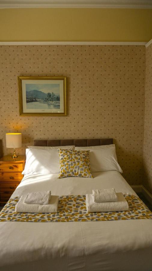 Arrandale Guest House Edinburgh Luaran gambar