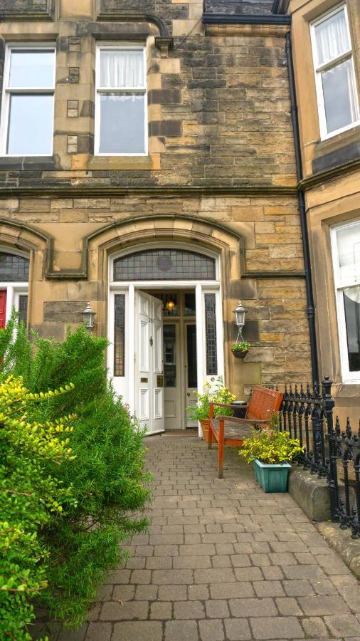 Arrandale Guest House Edinburgh Luaran gambar