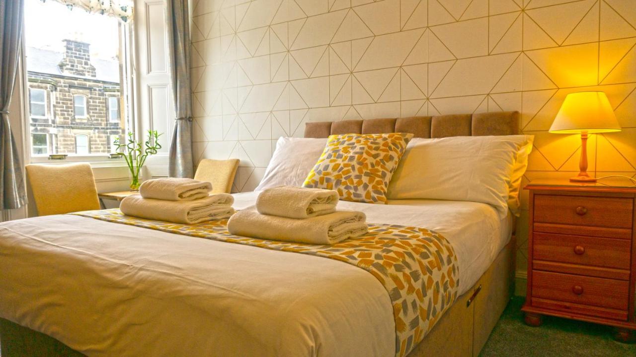 Arrandale Guest House Edinburgh Luaran gambar