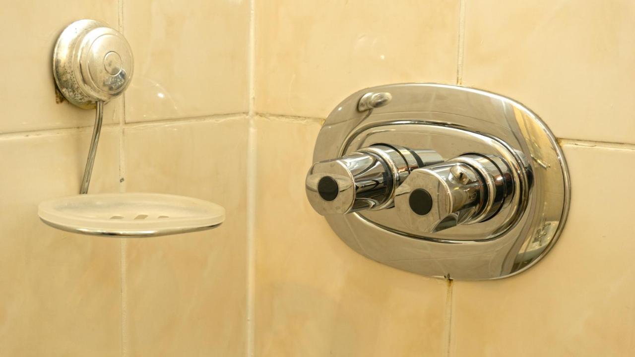 Arrandale Guest House Edinburgh Luaran gambar