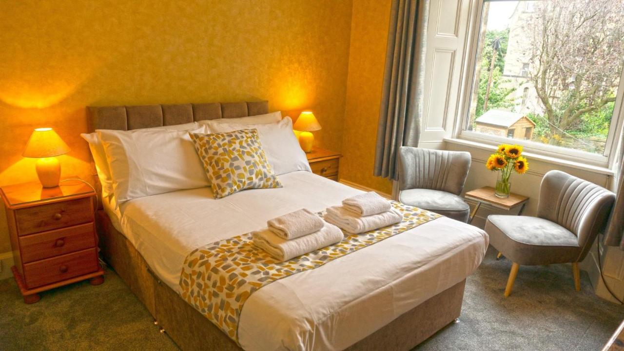Arrandale Guest House Edinburgh Luaran gambar
